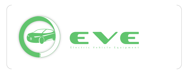 EVE logo.